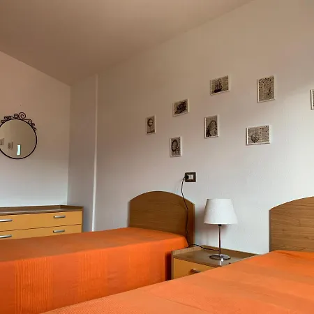 Apartment Stella Del Mar - No. 10 *