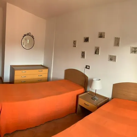 Stella Del Mar - No. 10 Apartment Dorgali