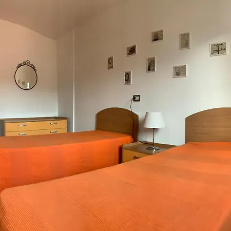 Apartment Stella Del Mar - No. 10