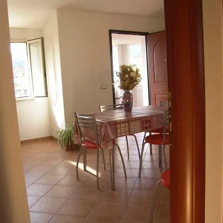 Apartment Stella Del Mar - No. 10