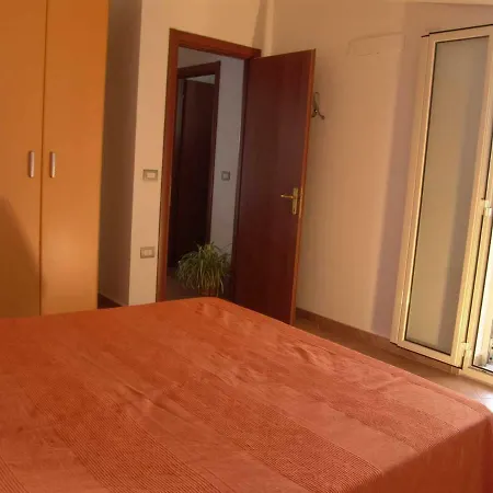 Appartement Stella Del Mar - No. 10 Dorgali