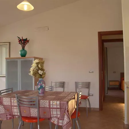 Apartment Stella Del Mar - No. 10 Dorgali