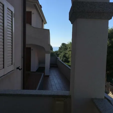Apartment Stella Del Mar - No. 10 Dorgali