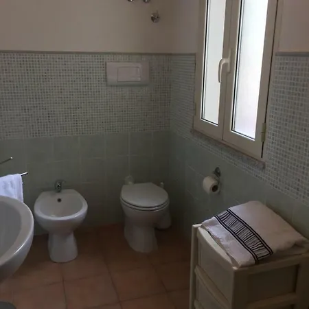 Stella Del Mar - No. 10 Apartment