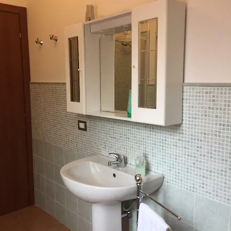 Stella Del Mar - No. 10 Apartment *